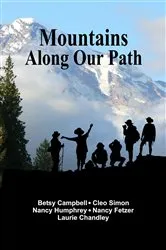 Book cover of Mountains Along Our Path by Unknown