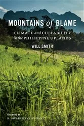 Book cover of Mountains of Blame by Will Smith