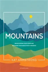 Book cover of Mountains by James Fargo Balliett