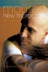 Book cover of Mourad: New Moroccan by Mourad Lahlou