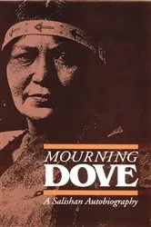 Book cover of Mourning Dove by Mourning Dove
