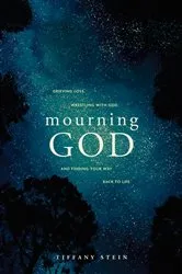 Book cover of Mourning God by Unknown
