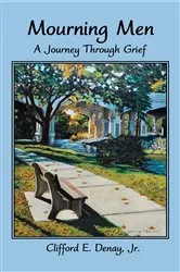 Book cover of Mourning Men by Unknown