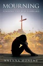 Book cover of Mourning by Nnenna Moneme
