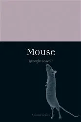 Book cover of Mouse by Mama Kat