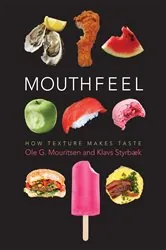 Book cover of Mouthfeel by N/A