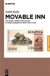 Book cover of Movable Inn by Unknown