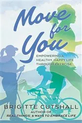 Book cover of Move For You by Cutshall, Brigitte, N.