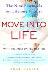 Book cover of Move into Life by Unknown