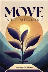 Book cover of Move Into Meaning by Unknown