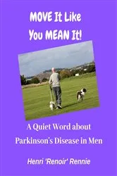 Book cover of Move It Like You Mean It by Unknown