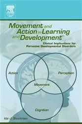 Book cover of Movement and Action in Learning and Development by Ida Stockman
