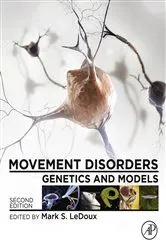 Book cover of Movement Disorders (2nd ed.) by Unknown