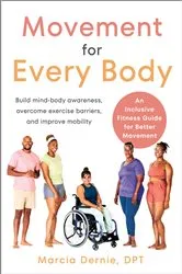 Book cover of Movement for Every Body by Unknown