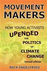 Book cover of Movement Makers (2nd ed.) by Nick Engelfried