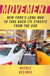 Book cover of Movement by Valerie Miner