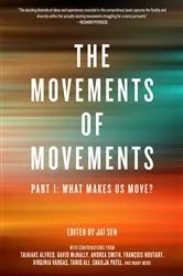 Book cover of Movements of Movements by Jai Sen