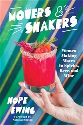 Book cover of Movers and Shakers by Ewing Hope
