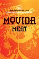 Book cover of MoVida: Meat by Frank Camorra
