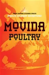 Book cover of MoVida: Poultry by N/A