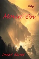 Book cover of Movin' On by Unknown