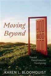 Book cover of Moving Beyond by Unknown