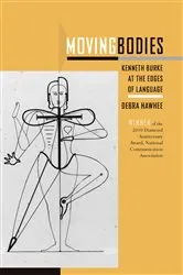 Book cover of Moving Bodies by Debra Hawhee