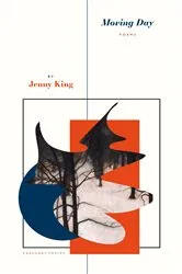 Book cover of Moving Day by Jenny King