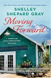 Book cover of Moving Forward by Unknown