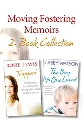 Book cover of Moving Fostering Memoirs 2-Book Collection by Casey Watson