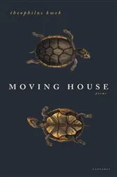 Book cover of Moving House by Mark Siegel