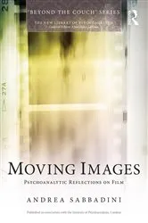 Book cover of Moving Images by Helen Groth