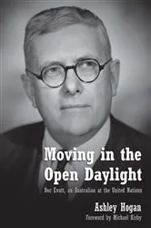 Book cover of Moving in the Open Daylight by Unknown