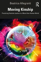 Book cover of Moving Kinship by Beatrice Allegranti