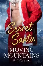 Book cover of MOVING MOUNTAINS by Brian Chang
