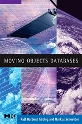 Book cover of Moving Objects Databases by Ralf Hartmut Güting