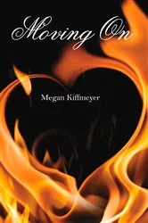 Book cover of Moving On by John W. Pulis