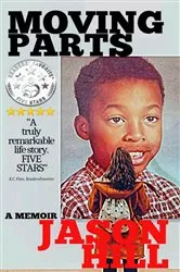 Book cover of MOVING PARTS by Unknown