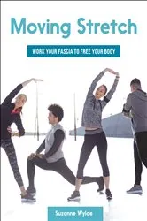 Book cover of Moving Stretch by Unknown