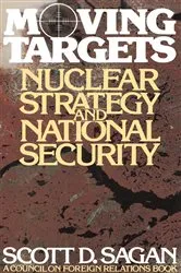Book cover of Moving Targets by Simon Lavington
