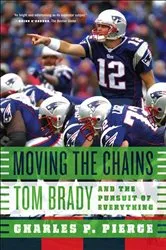 Book cover of Moving the Chains by Unknown