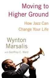 Book cover of Moving to Higher Ground by Unknown