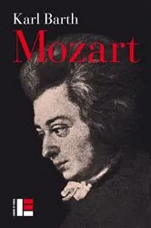 Book cover of Mozart by Simon P. Keefe