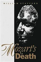 Book cover of Mozart's Death by William Stafford