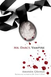 Book cover of Mr. Darcy, Vampyre by Unknown