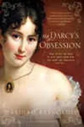 Book cover of Mr. Darcy's Obsession by Abigail Reynolds