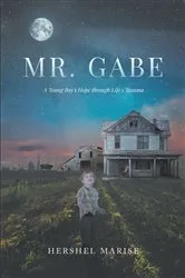 Book cover of Mr. Gabe by Unknown