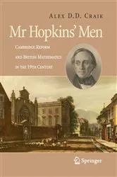 Book cover of Mr Hopkins' Men by A.D.D. Craik