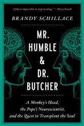 Book cover of Mr. Humble and Dr. Butcher by Unknown