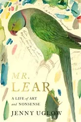 Book cover of Mr. Lear by Unknown